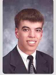 Alex Stager avis de décès