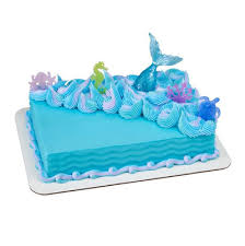 See more ideas about safari birthday, jungle theme birthday, safari birthday cakes. Mystical Mermaid 22856 Hy Vee Aisles Online Grocery Shopping