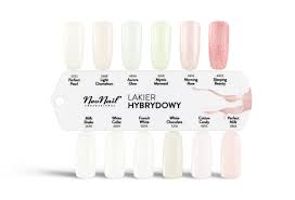 Lakiery hybrydowa uv neonail to najwyższa jakość i oszałamiająca paleta kolorów. Pin Auf Neonail