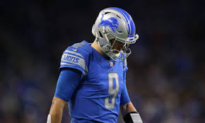 Matthew stafford ретвитнул(а) emily's list. Lions Officially Update Matthew Stafford S Status For Sunday