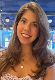 Meet the 2025 High School Summer Program Teaching Fellows