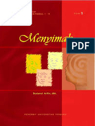 Telah terjual lebih dari 5. Buku Menyimak Reseptif Pdf