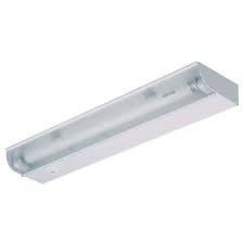 Fluorescent white under cabinet light low profile fluorescent cabinet light. Ufl Fluorescent Direct Wire Undercabinet By Juno Lighting Ufl12wh
