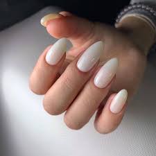 как долго я тебя искала москва слезам не верит 60 Cute Nail Design Ideas To Try This Season V 2020 G Belye Akrilovye Nogti Nogti Mindalevidnoj Formy I Dlinnye Nogti