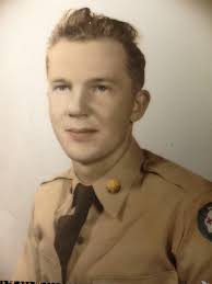 Tom Smith Obituary (1937