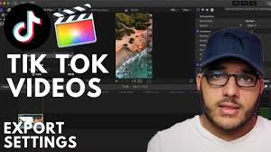 Tiktok Video Resolution Not Supported