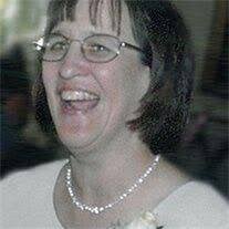 Joan M. Ostberg Obituary