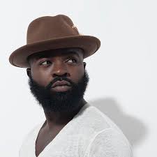 MCE: These Black Men With Beards Are Here To Make Your Day