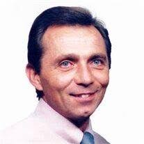 Deane Allan Russell Obituary