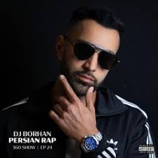 Stream DJ Borhan music