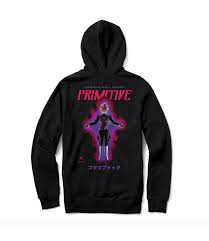 Maybe you would like to learn more about one of these? Primitive Skateboards Goku Black Rose Black Hoodie Drift House