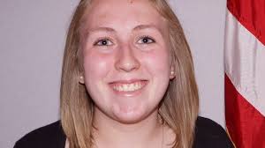 Integrity Award winners