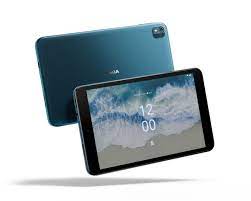 Nokia T10 is an 8” tablet with optional ...