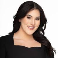 Ruby Hurtado's Instagram, Twitter & Facebook