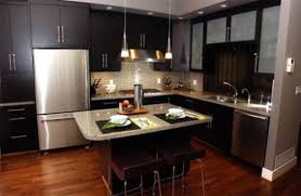 functional small kitchen design 2012