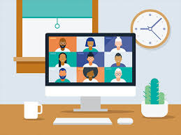 cadian網路版遠距工作更安全更有效率