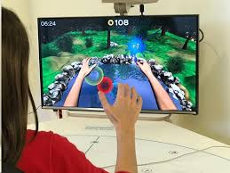 Here are 10 ways vr is, and has been, seeping into the way medical professionals train, diagnose, and treat. Virtual Reality For Stroke Is Gaming Eï¬€ective For Recovery On Medicine