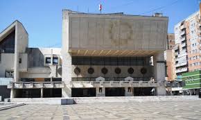 Vino in septembrie si octombrie sa te intalnesti cu iuliana in orasul tau, la turneul lara si generatia z back to school! Casa De CulturÄ A Sindicatelor Satu Mare