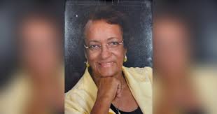 Ethel Peterson Obituary