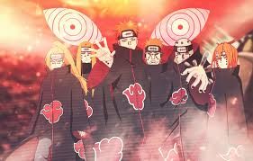 Here are only the best naruto pein wallpapers. Wallpaper Naruto Naruto Akatsuki Payne Akatsuki Pain Images For Desktop Section Art Download
