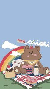 Chi Chi Brea โปสเตอร ภาพ วอลเปเปอร ด สน ย วอลเปเปอร ขำๆ