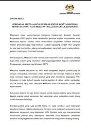 Surat kebenaran untuk bekerja dan rentas daerah semasa tempoh perintah kawalan pergerakan bersyarat (pkpb). Siaran Media Kebenaran Jabatan Penerangan Malaysia Facebook