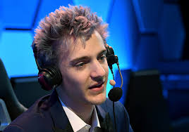 Tyler "Ninja" Blevins Net Worth