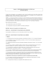 L'intégralité des articles du code de l'urbanisme à jour pour l'année 2021 est accessible dans ce fichier pdf téléchargeable. Http Www Commune Chatte Fr Cms Viewfile Php Idtf 26692 Path 75 2f26692 256 N Pdf
