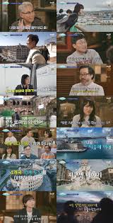 MC 윤종신X배두나 알쓸별잡 온다…지중해·여행자 8명·낭만 키워드 셋 : 네이트 연예