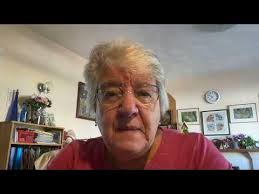 Marion's thought for the day