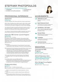 According to scott edinburgh, an mba graduate with a bs from the massachusetts institute of technology (mit), a professional resume compiled for a job will show potential employers your skills and experience, and ability for a specific job. 530 Free Resume Examples For Any Job Industry In 2021