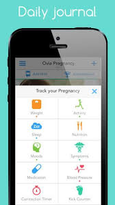 Pin On Pregnancy Apps