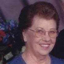 Ruby Laura Henrietta Lehmann Obituary