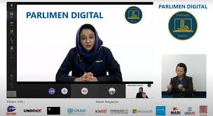 A statistical guide to the asylum seeker caseloads on nauru and manus island The World S First Ever Youth Led Digital Parliament Goes Live With Microsoft Teams Microsoft Malaysia News Center