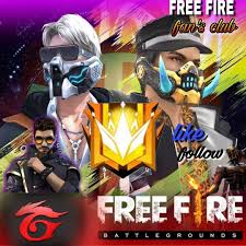 Available instantly on compatible devices. Free Fire Fan Home Facebook