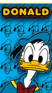 In this cartoon collection we have 25 wallpapers. Donald Duck Phone Wallpaper Novocom Top