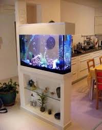 55 Wondrous Aquarium Design Ideas For Your Extraordinary Home Decoration Aquarium Decoration Design Home Interior Aquarium Design Design Inspired Homes