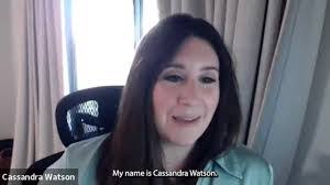 Megan Hammes's Instagram, Twitter & Facebook