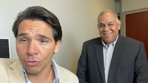 Today we announce we will start with season four of Quality People  Caribbean. Our first guest is mr. Hugo Clarinda, Senior Management  Assistant at @curacaotouristboard (CTB). In this interview you ...