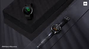Xiaomi Mi Watch Revolve ...