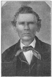 1810-1910; Centennial Celebration of the United Presbyterian Church  Princeton, Indiana