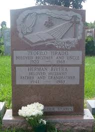 Herman Rivera (1941-1989)