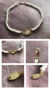 Below are some of the more reliable ways to test jewelry for gold Does Anyone Know If This Vivienne Westwood Necklace Is Real Or Fake I Purchased It From Depop The Seller Told Me It Was Authentic But I Made The Mistake Of Not Doing