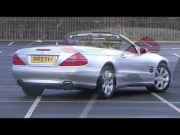 Mercedes Benz Sl Series Sl 350 2dr Tip Auto For Sale In Preston Grosvenor Garage Mercedes Benz Mercedes Benz