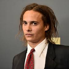 Fear the Walking Dead' actor Frank Dillane arrested after fight with  security guard