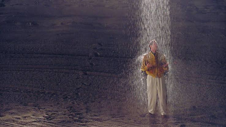 The Truman Show 1998, directed by Peter Weir | Film review