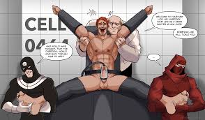 Rule 34 Dev - 2boys balls body_hair daredevil dick gay gay_male kazz-e_art  leaking leaking_cum male male_only marvel marvel_comics matt_murdock  muscles muscular muscular_male mutate_(marvel) pecs pectorals penis  peter_parker sitting_on_person smile ...