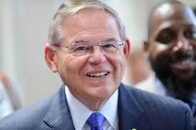 How Bob Menendez rebranded himself in a post-Musto Union City and kept  Hudson County blue
