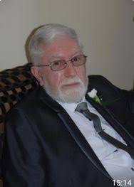 Condolence Book for Michael O'Donoghue (Millstreet, Cork)