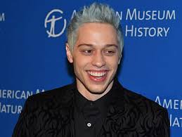 Ariana grande pete davidson HD wallpapers